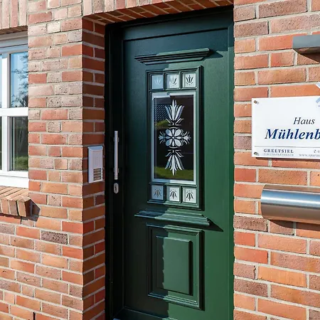 Muehlenblick 04 Apartment *