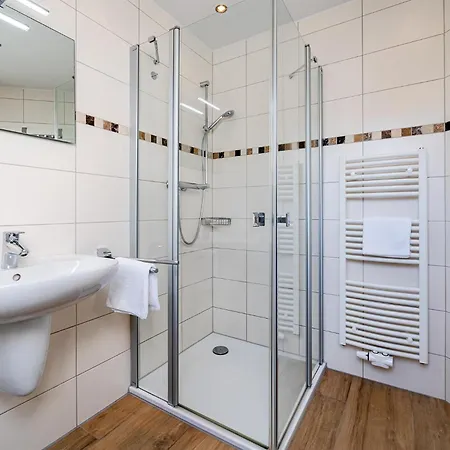 Muehlenblick 04 Apartment Greetsiel