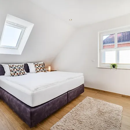 Muehlenblick 04 Greetsiel