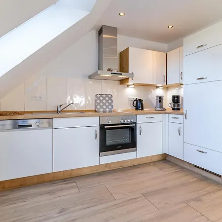 Muehlenblick 04 Apartment