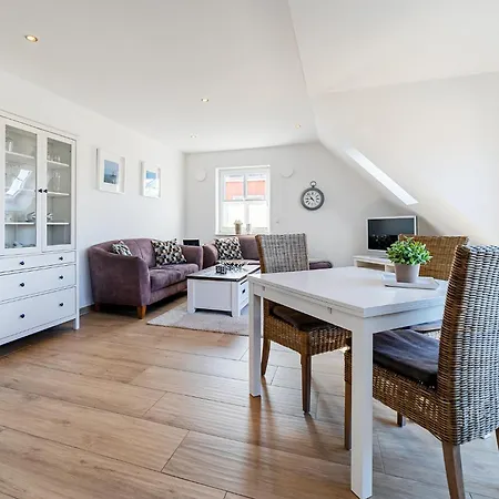 Muehlenblick 04 Apartment Greetsiel