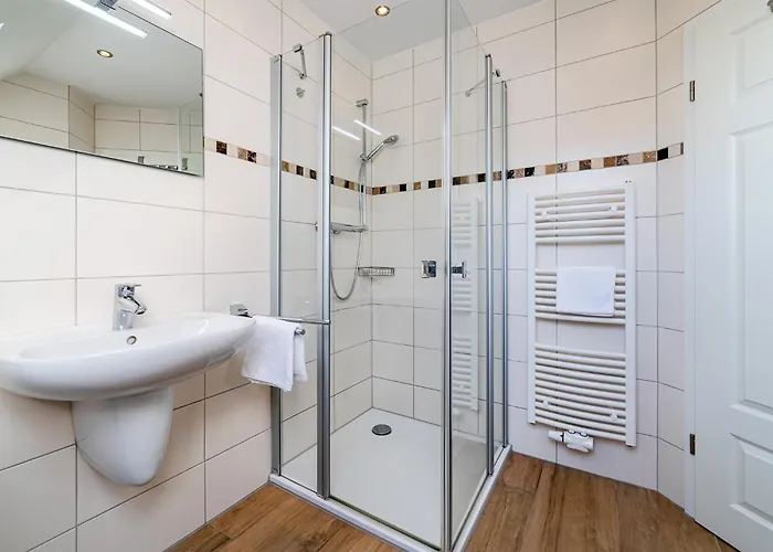 Muehlenblick 04 Apartament Greetsiel