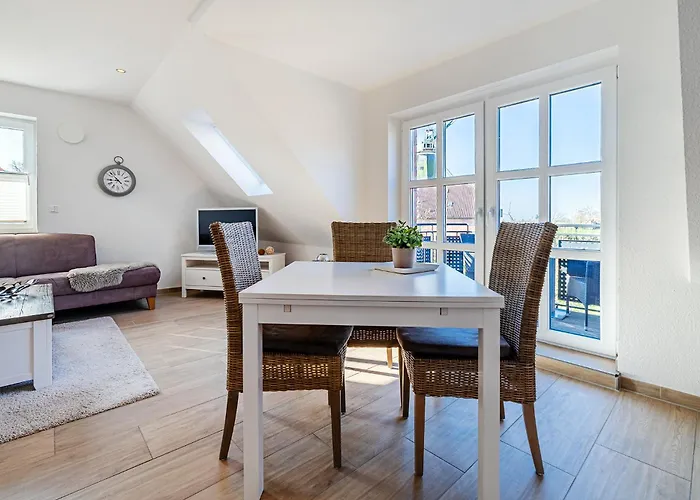 Muehlenblick 04 Apartament *