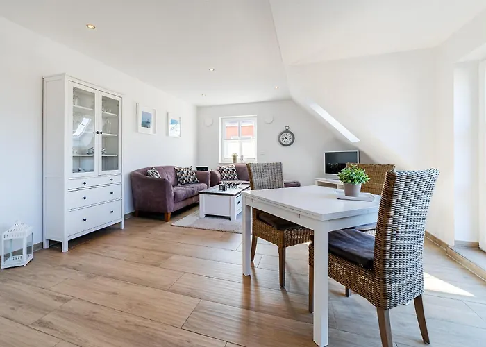 Muehlenblick 04 Apartament Greetsiel