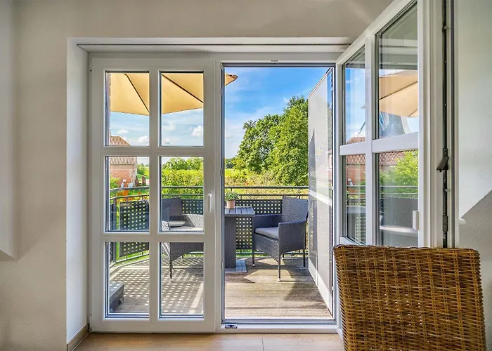 Apartament Muehlenblick 04