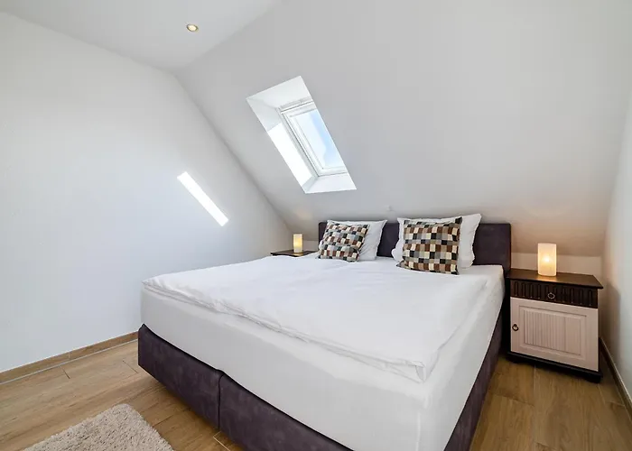 Muehlenblick 04 Apartament *